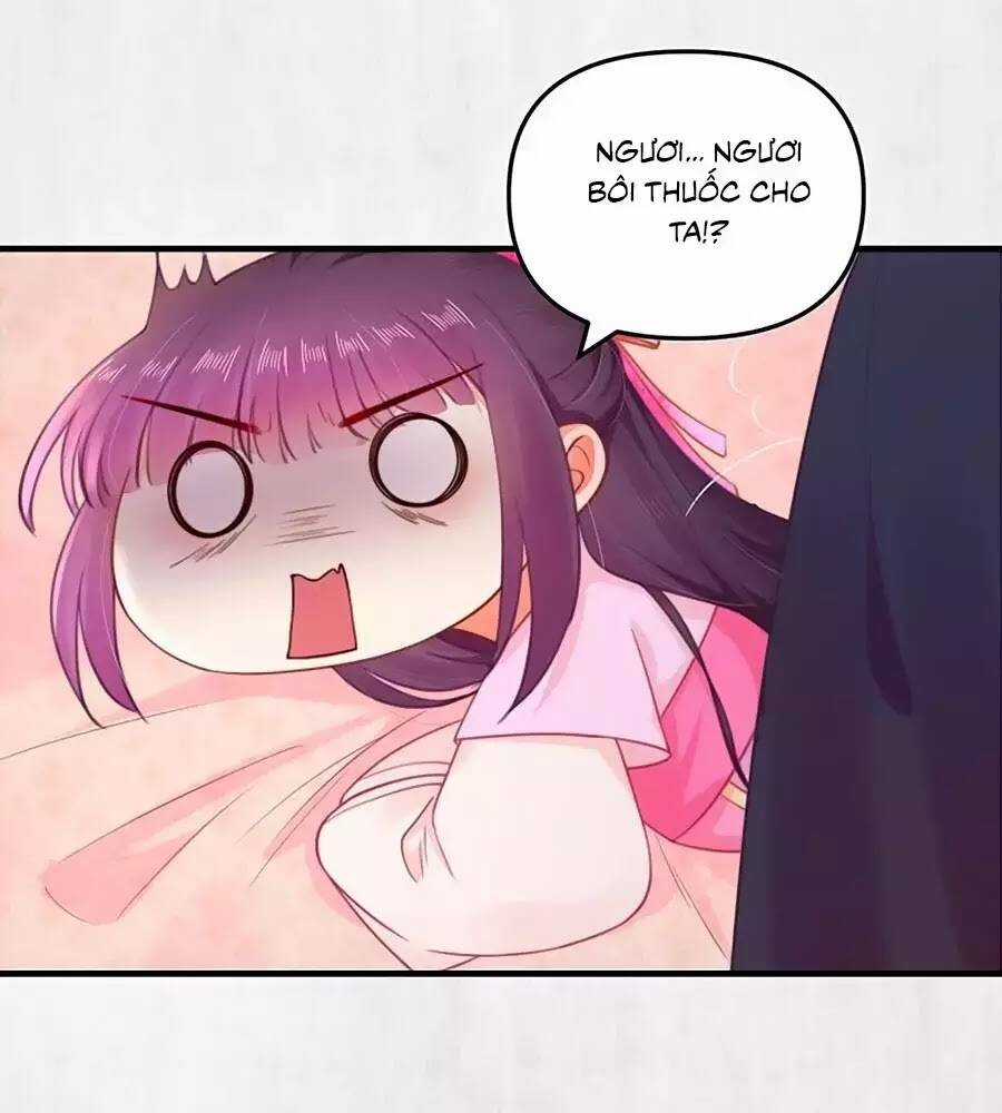 Hoạn Phi Hoàn Triều Chapter 58 trang 32