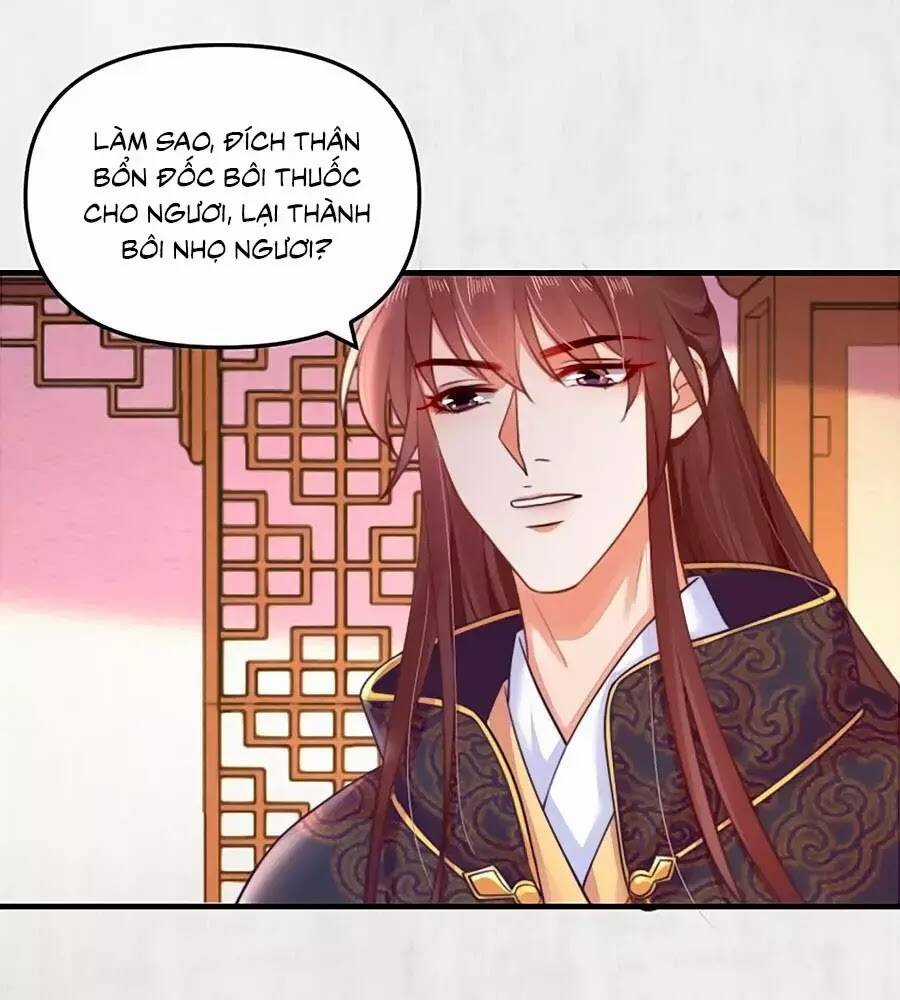 Hoạn Phi Hoàn Triều Chapter 58 trang 33