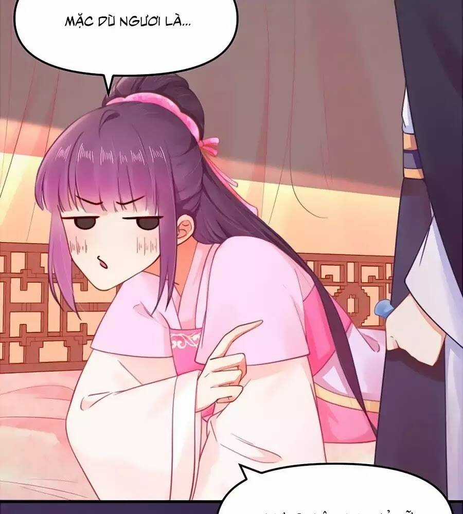 Hoạn Phi Hoàn Triều Chapter 58 trang 35