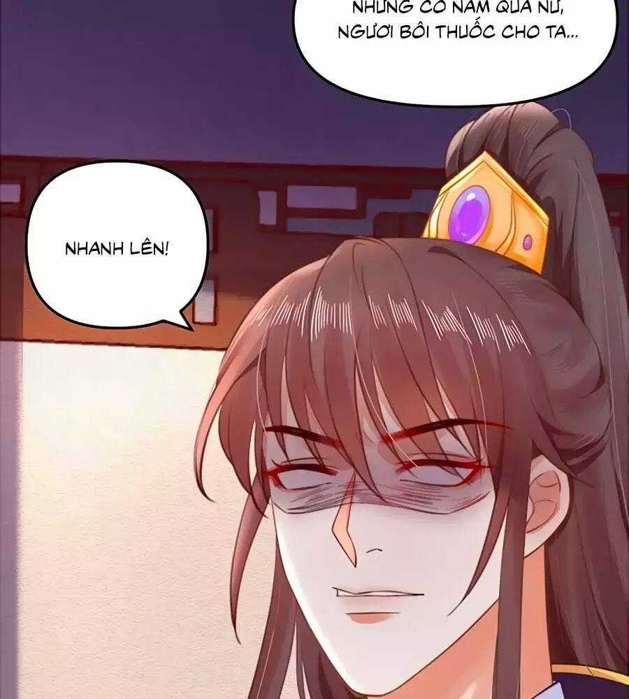 Hoạn Phi Hoàn Triều Chapter 58 trang 36