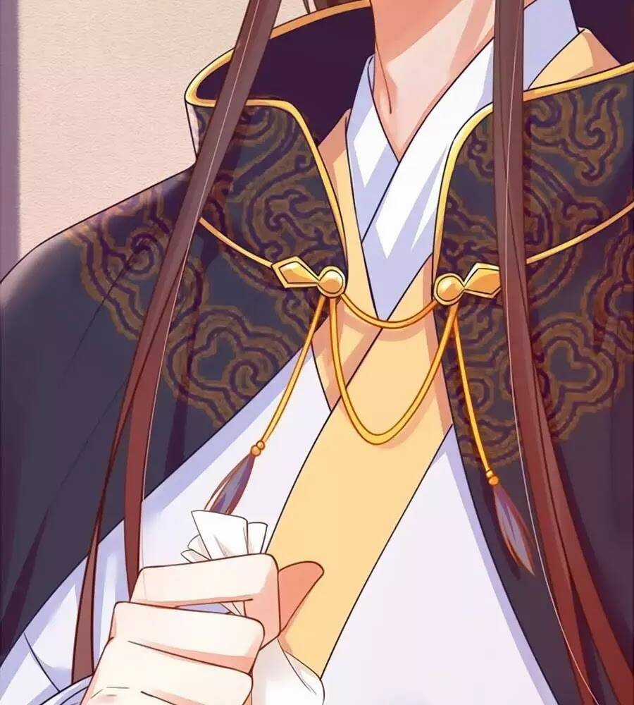 Hoạn Phi Hoàn Triều Chapter 58 trang 37