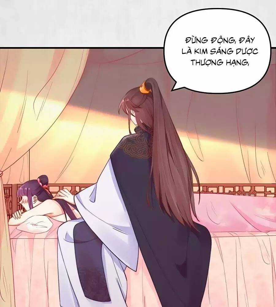 Hoạn Phi Hoàn Triều Chapter 58 trang 39