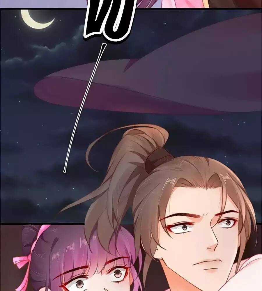 Hoạn Phi Hoàn Triều Chapter 58 trang 4