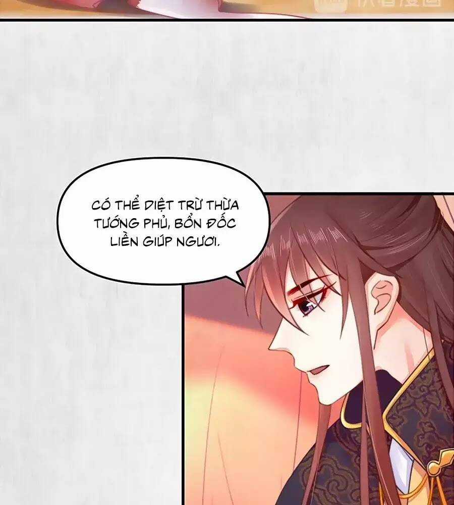 Hoạn Phi Hoàn Triều Chapter 58 trang 42