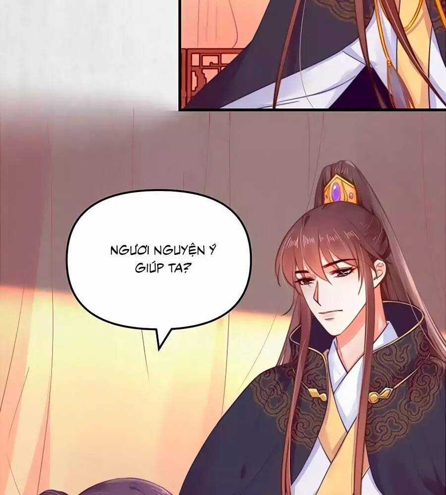 Hoạn Phi Hoàn Triều Chapter 58 trang 43