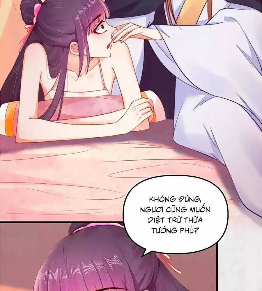 Hoạn Phi Hoàn Triều Chapter 58 trang 44