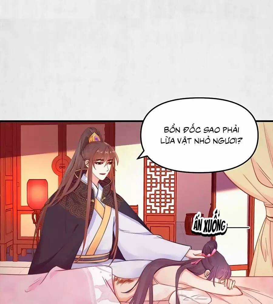 Hoạn Phi Hoàn Triều Chapter 58 trang 46