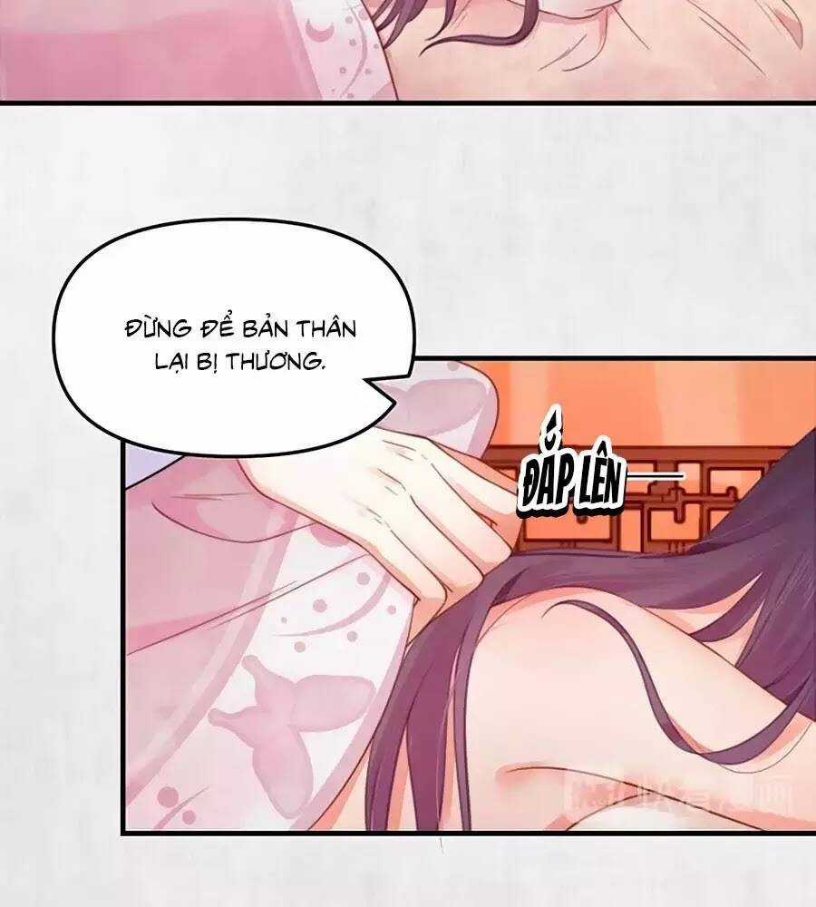 Hoạn Phi Hoàn Triều Chapter 58 trang 47