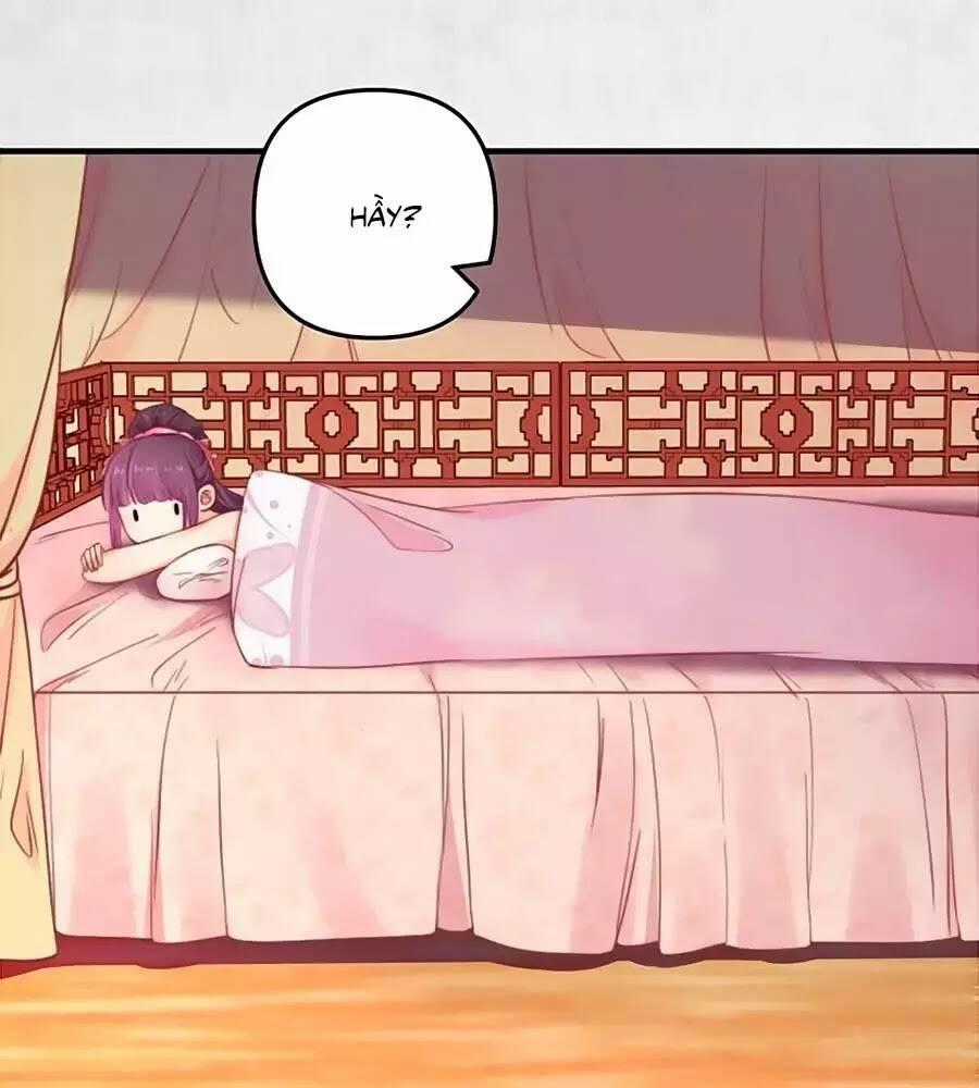 Hoạn Phi Hoàn Triều Chapter 58 trang 49