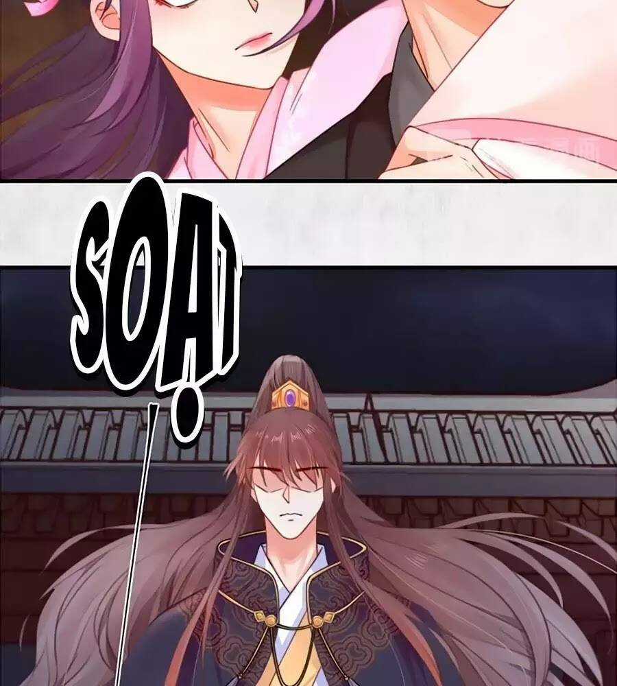 Hoạn Phi Hoàn Triều Chapter 58 trang 5