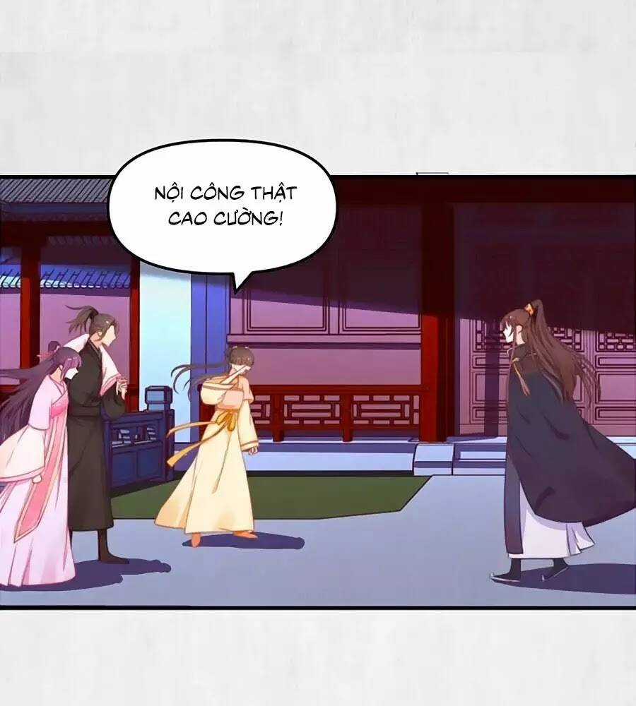Hoạn Phi Hoàn Triều Chapter 58 trang 7