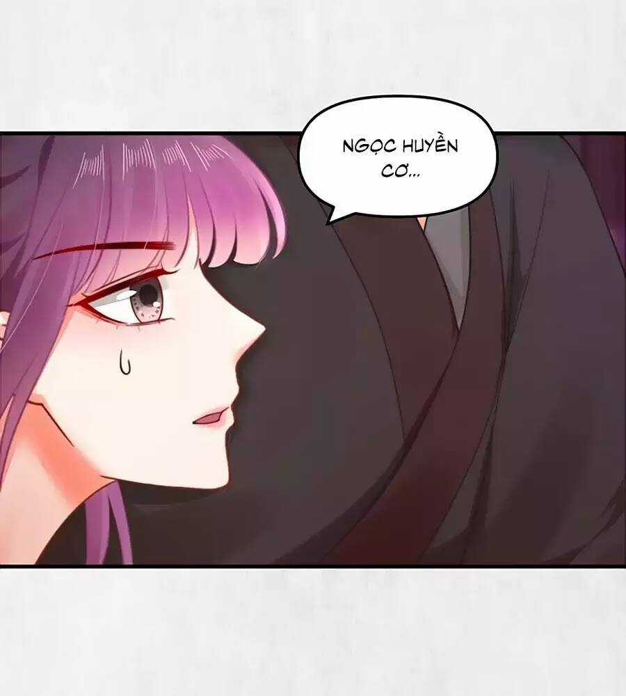 Hoạn Phi Hoàn Triều Chapter 58 trang 8