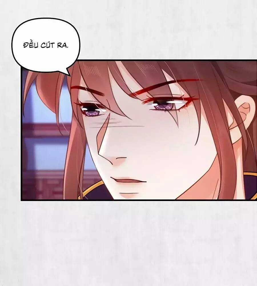 Hoạn Phi Hoàn Triều Chapter 58 trang 9