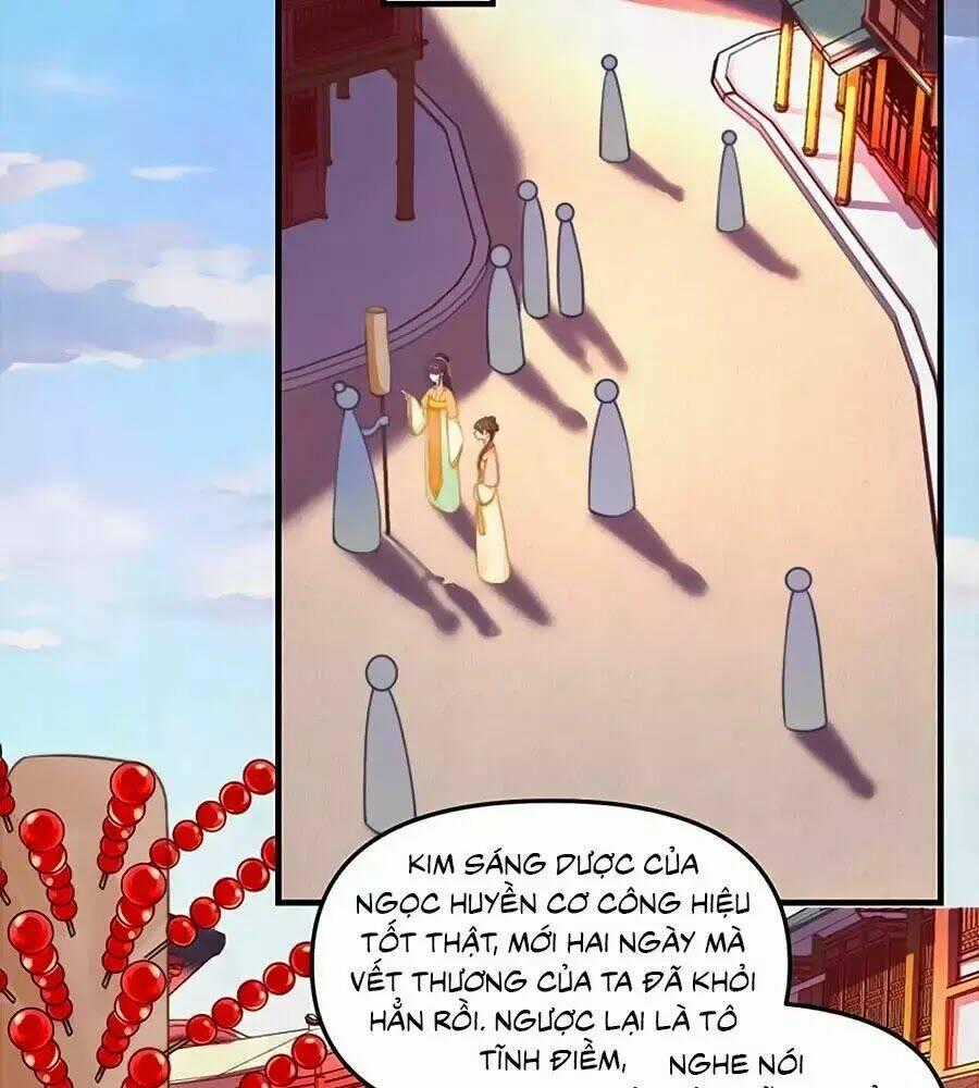 Hoạn Phi Hoàn Triều Chapter 59 trang 1