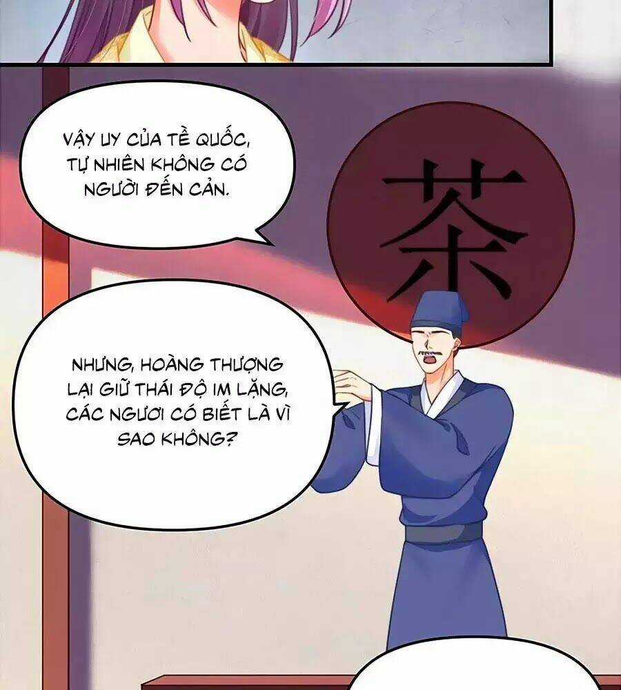 Hoạn Phi Hoàn Triều Chapter 59 trang 12
