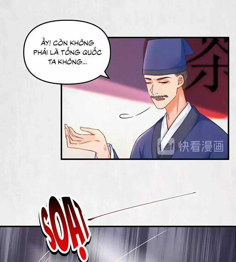 Hoạn Phi Hoàn Triều Chapter 59 trang 15