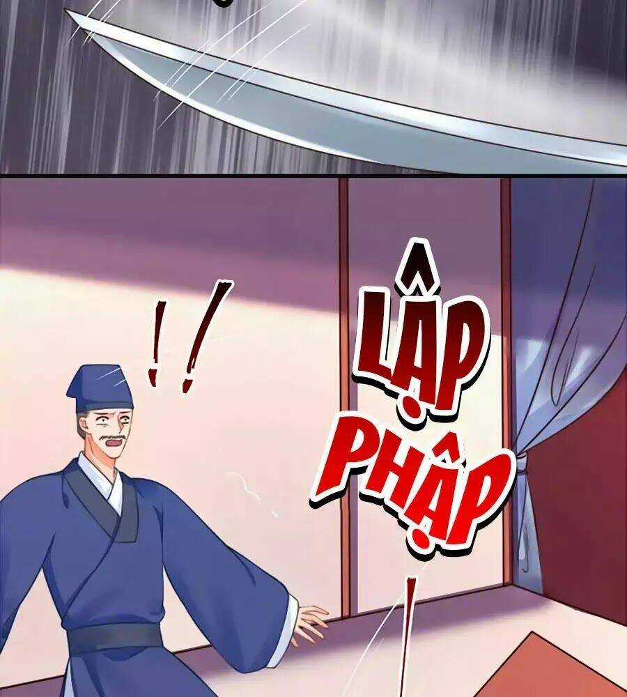 Hoạn Phi Hoàn Triều Chapter 59 trang 16