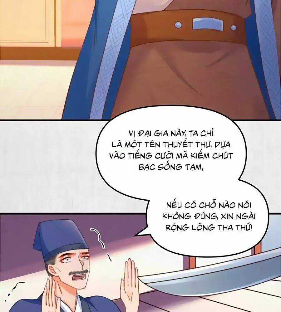 Hoạn Phi Hoàn Triều Chapter 59 trang 19