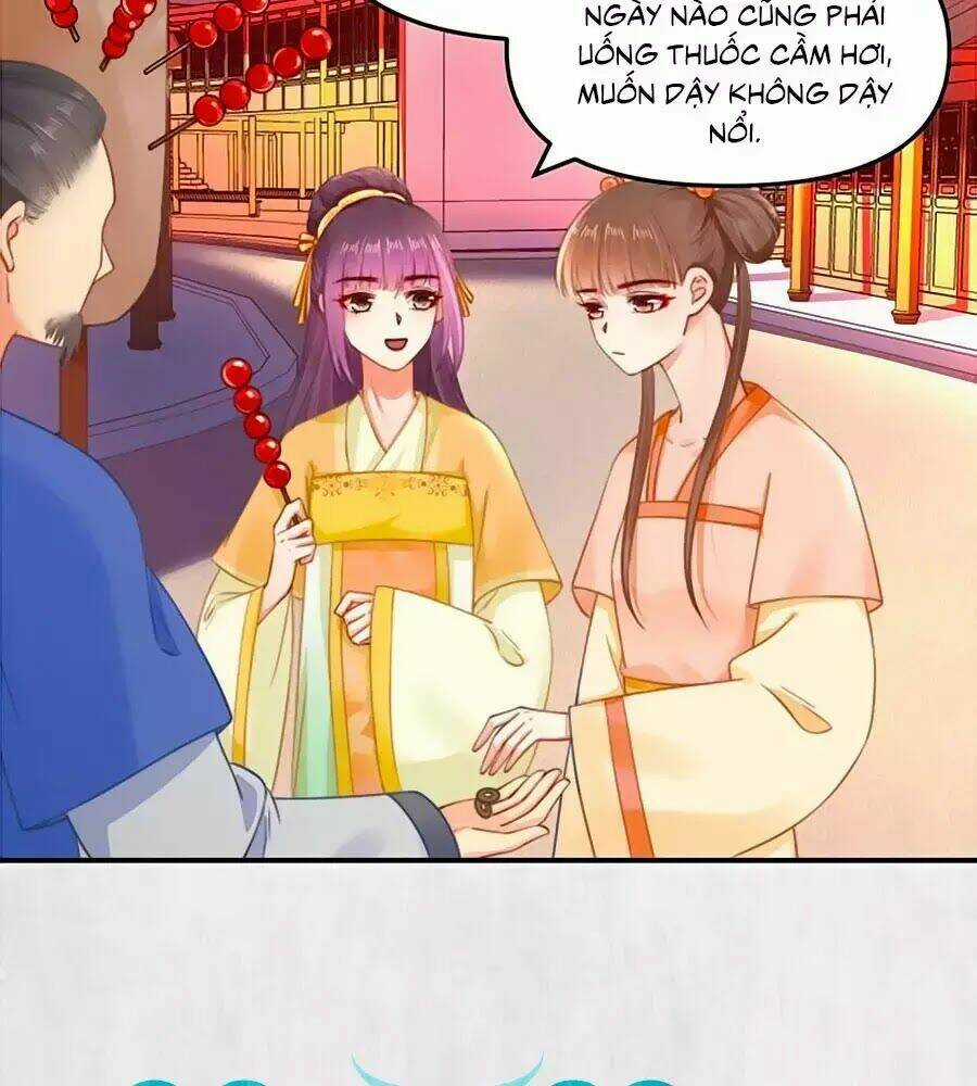 Hoạn Phi Hoàn Triều Chapter 59 trang 2