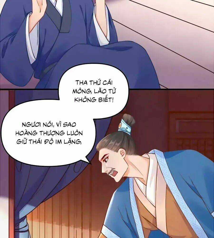 Hoạn Phi Hoàn Triều Chapter 59 trang 20