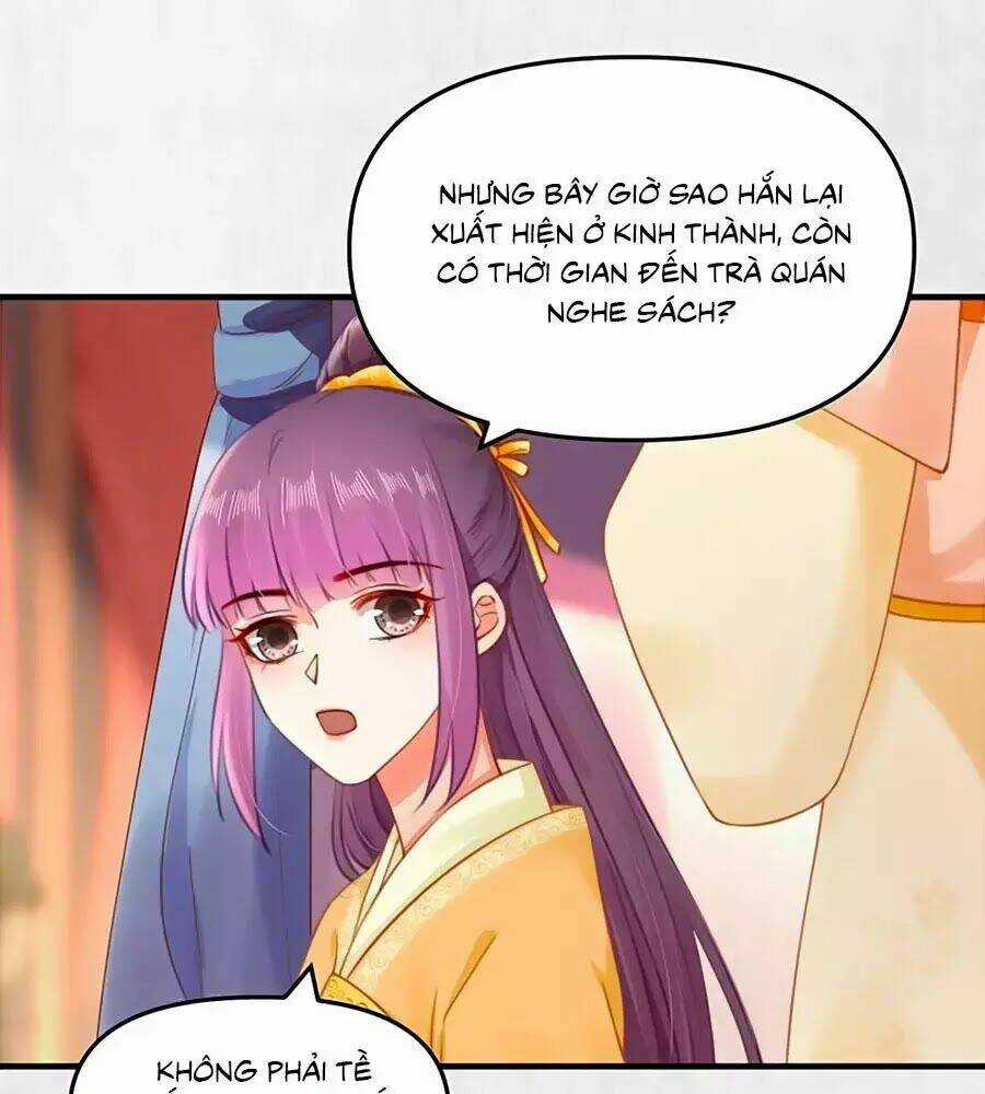 Hoạn Phi Hoàn Triều Chapter 59 trang 24