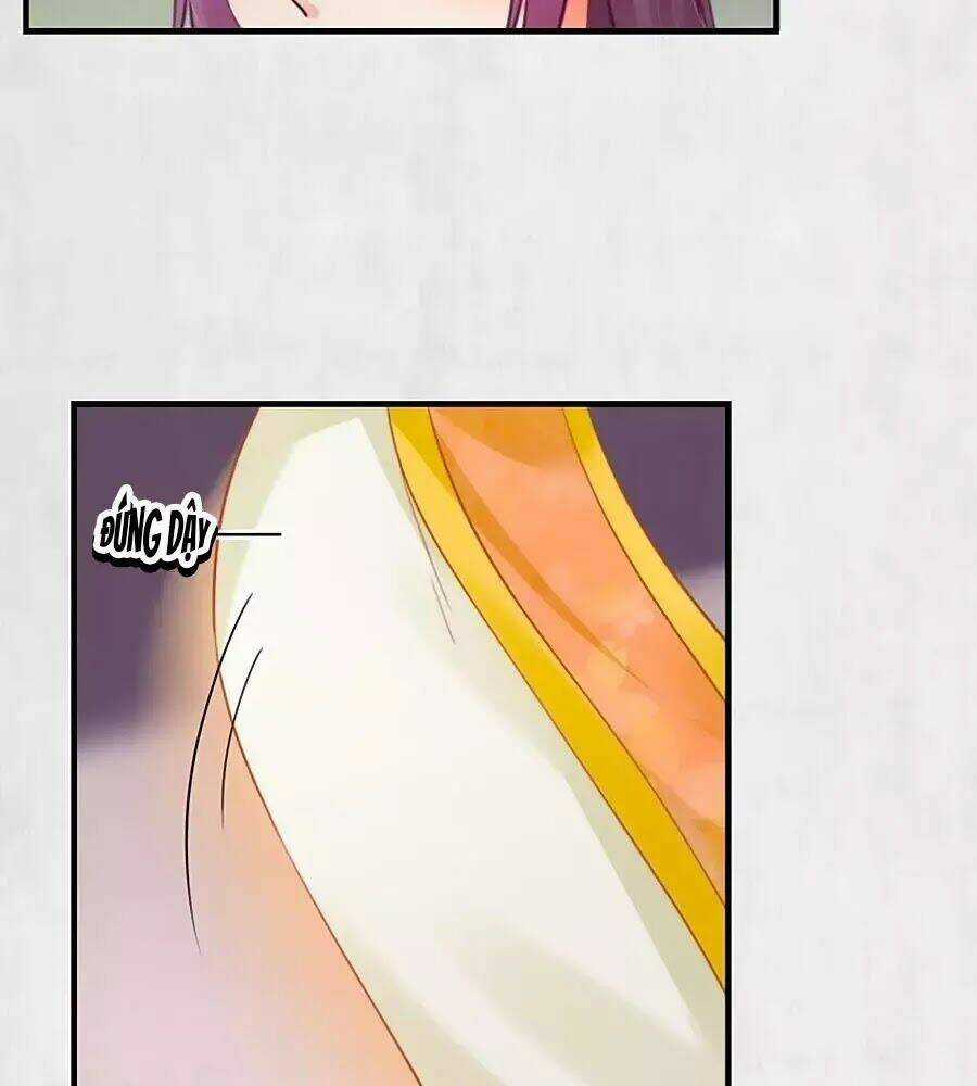 Hoạn Phi Hoàn Triều Chapter 59 trang 27