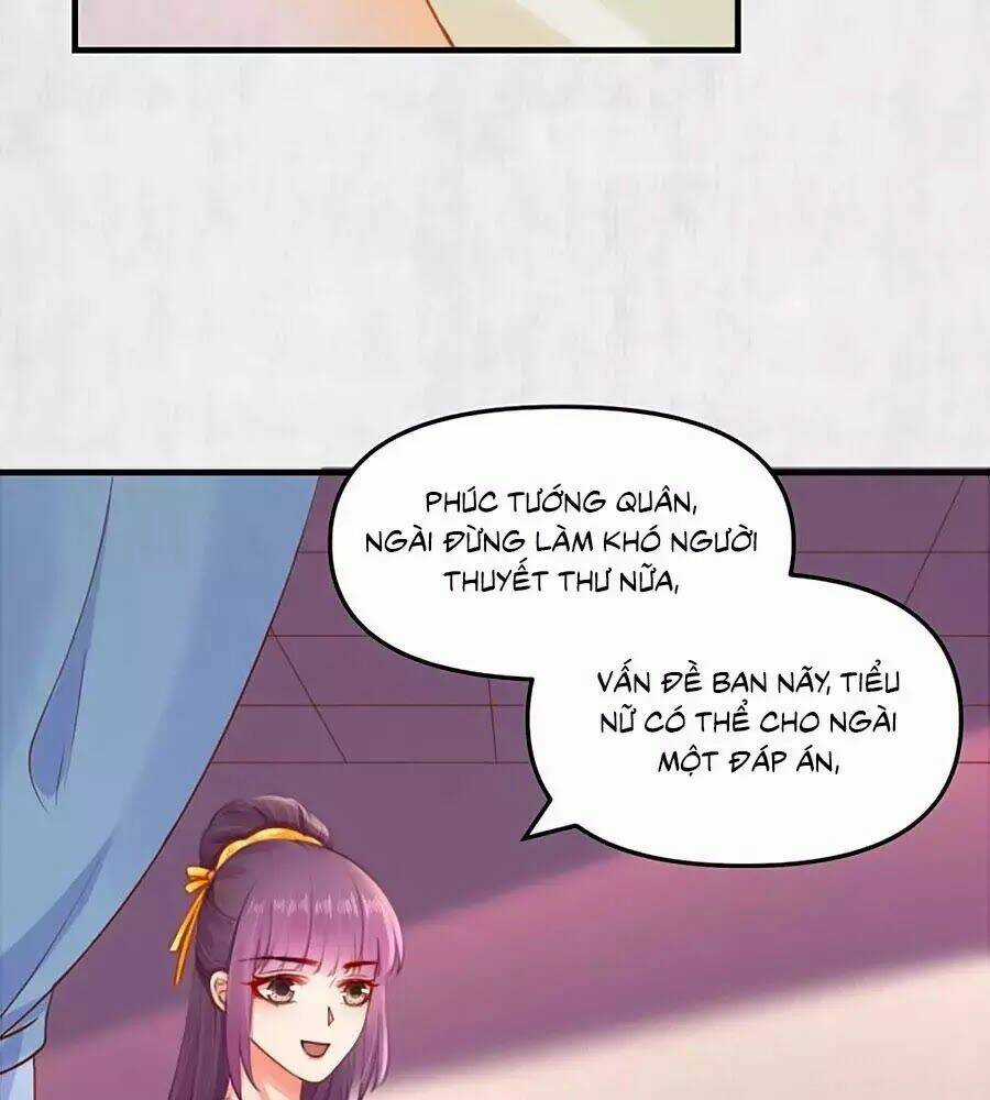 Hoạn Phi Hoàn Triều Chapter 59 trang 28