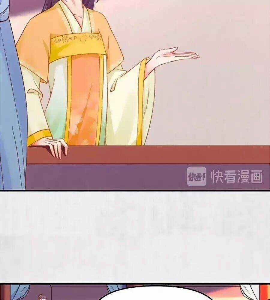 Hoạn Phi Hoàn Triều Chapter 59 trang 29