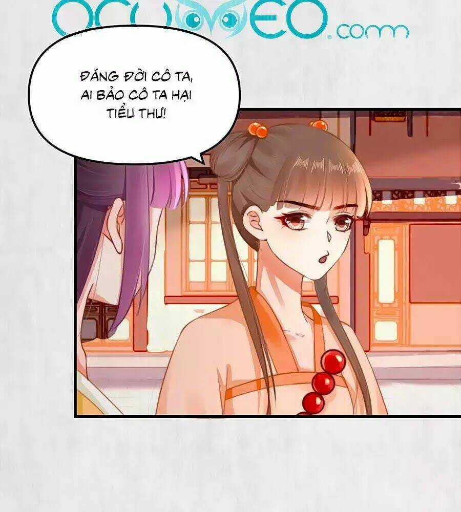 Hoạn Phi Hoàn Triều Chapter 59 trang 3