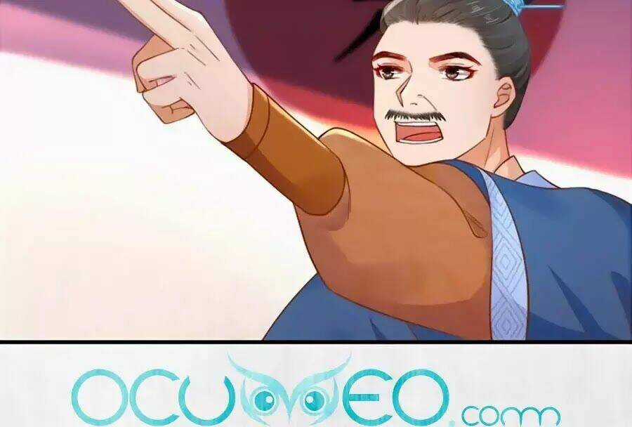 Hoạn Phi Hoàn Triều Chapter 59 trang 31