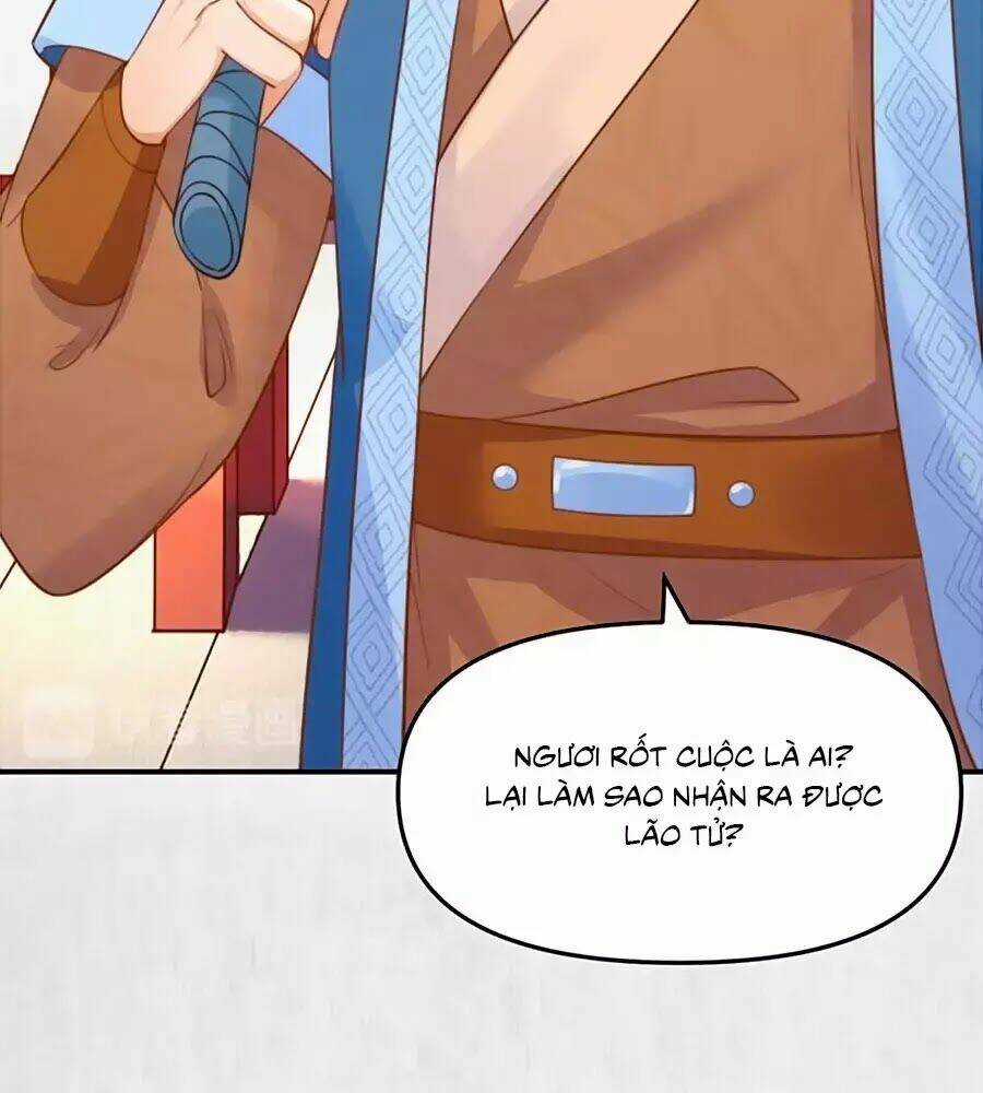 Hoạn Phi Hoàn Triều Chapter 59 trang 34