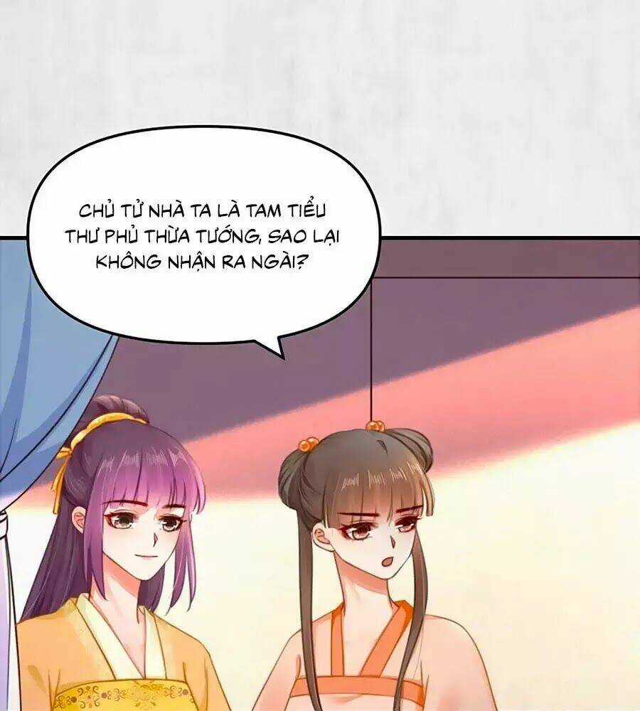 Hoạn Phi Hoàn Triều Chapter 59 trang 35