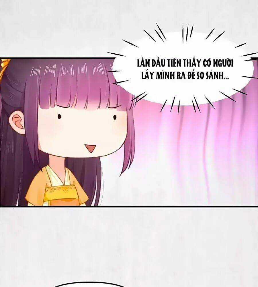 Hoạn Phi Hoàn Triều Chapter 59 trang 38