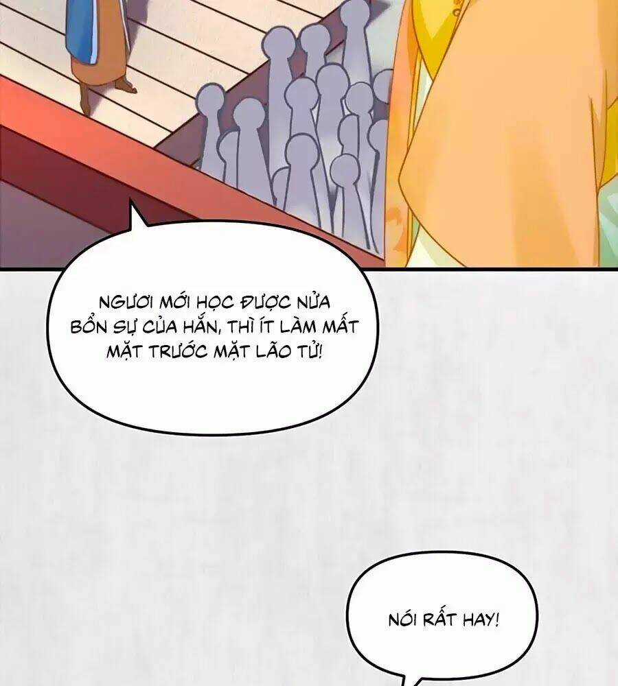 Hoạn Phi Hoàn Triều Chapter 59 trang 40