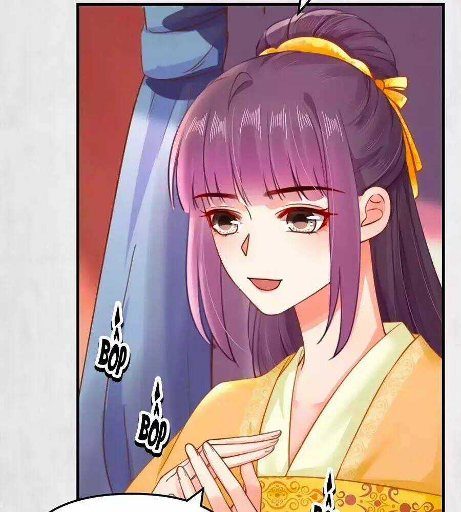 Hoạn Phi Hoàn Triều Chapter 59 trang 41