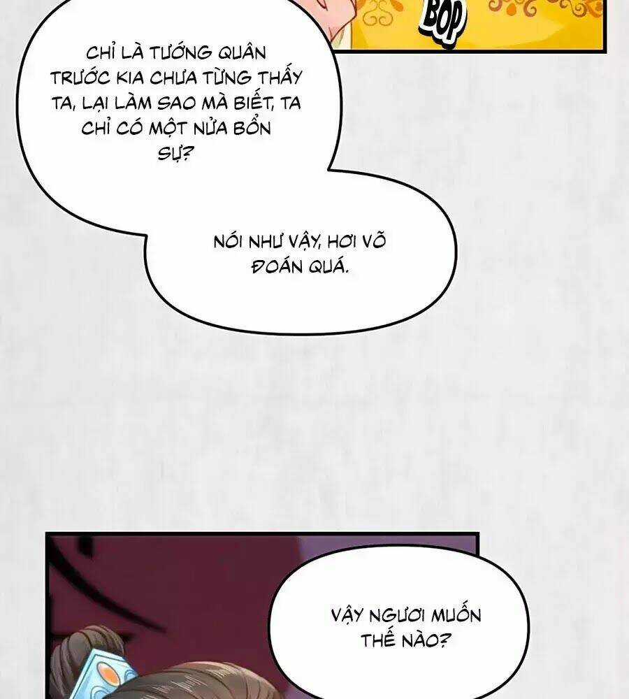 Hoạn Phi Hoàn Triều Chapter 59 trang 42