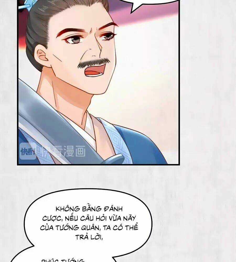 Hoạn Phi Hoàn Triều Chapter 59 trang 43