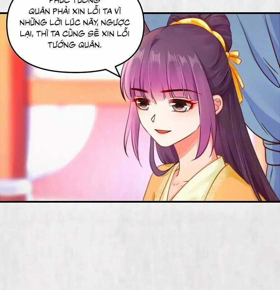 Hoạn Phi Hoàn Triều Chapter 59 trang 44