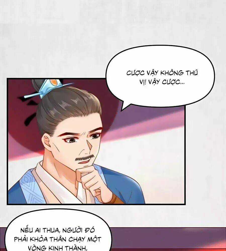 Hoạn Phi Hoàn Triều Chapter 59 trang 45