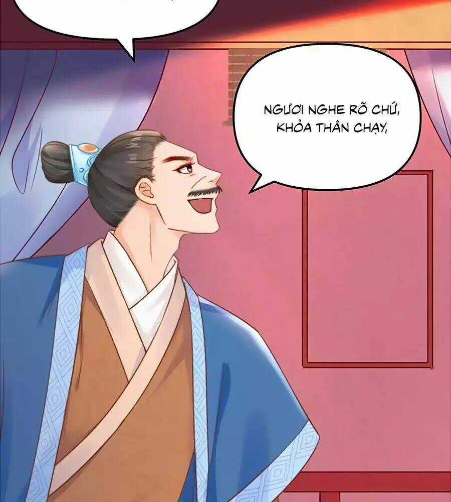 Hoạn Phi Hoàn Triều Chapter 59 trang 46