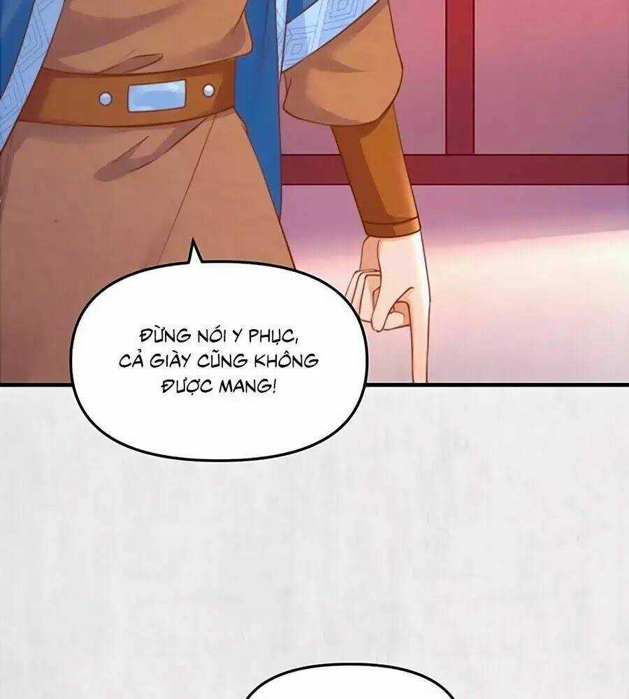 Hoạn Phi Hoàn Triều Chapter 59 trang 47