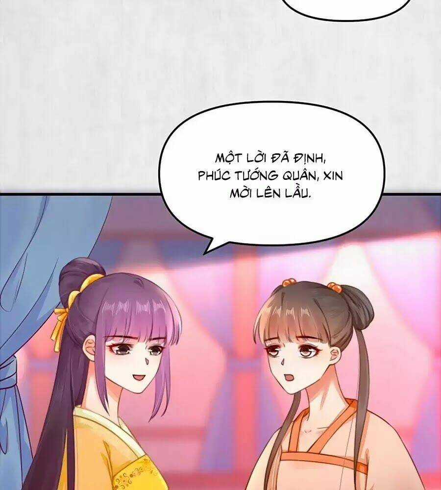Hoạn Phi Hoàn Triều Chapter 59 trang 49