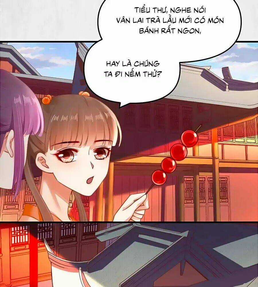 Hoạn Phi Hoàn Triều Chapter 59 trang 5