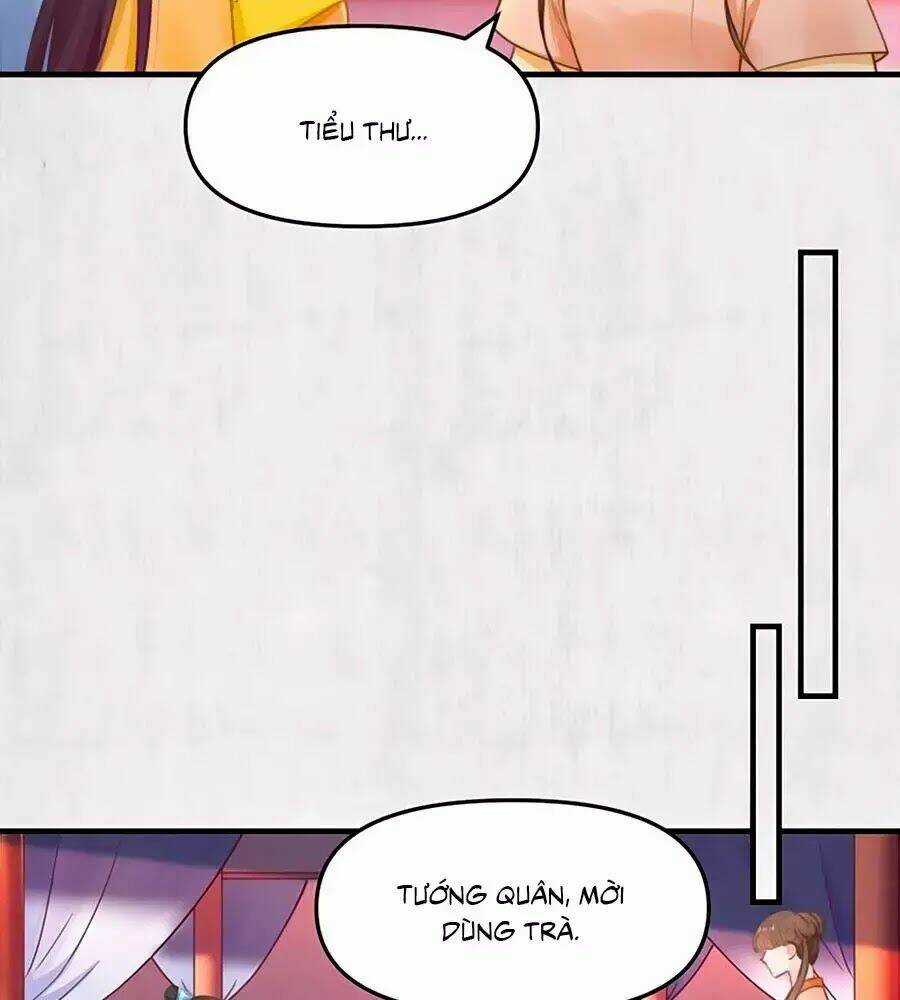 Hoạn Phi Hoàn Triều Chapter 59 trang 50