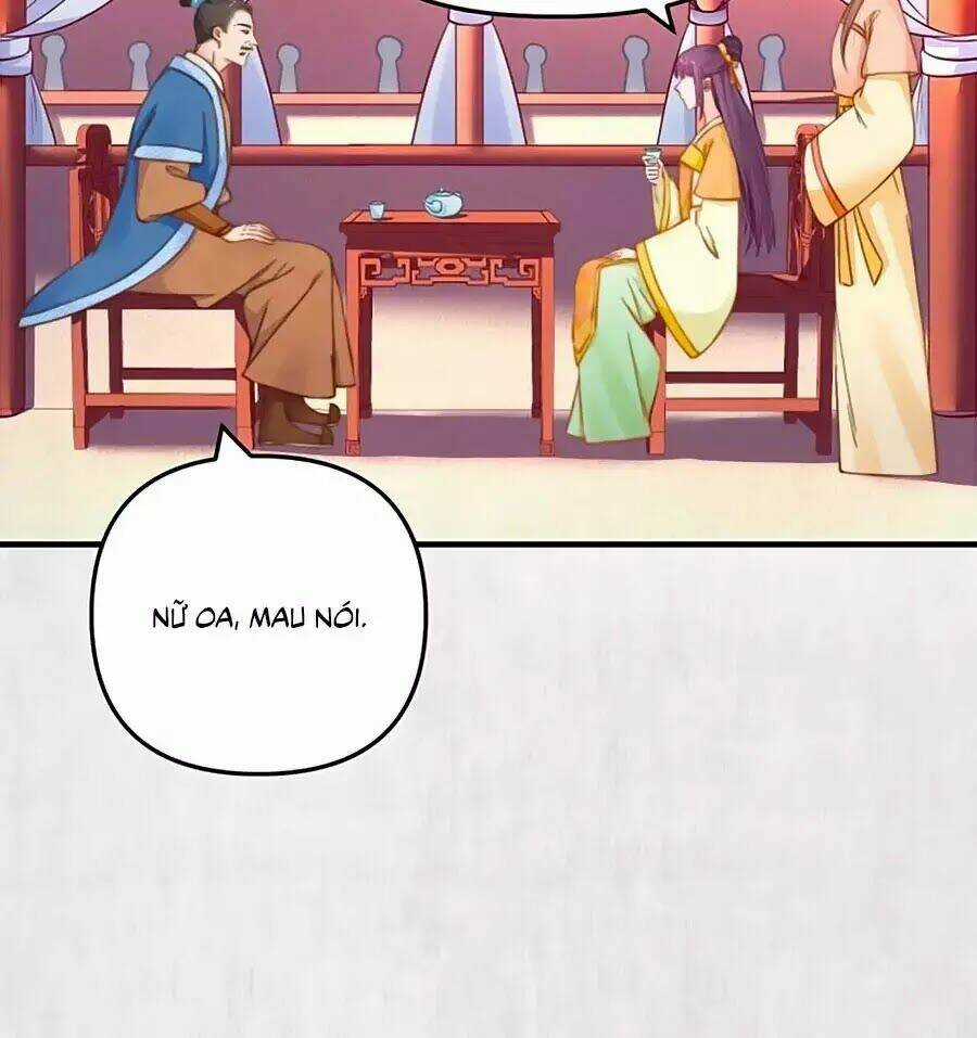 Hoạn Phi Hoàn Triều Chapter 59 trang 51