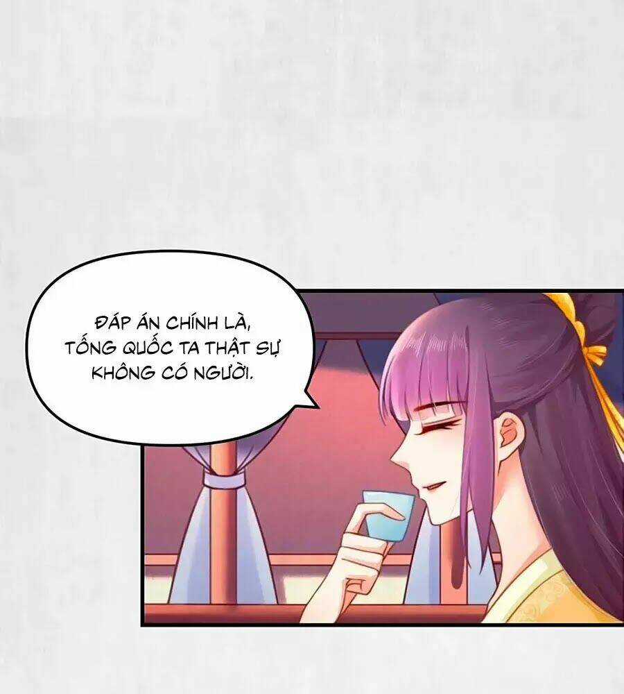 Hoạn Phi Hoàn Triều Chapter 59 trang 52