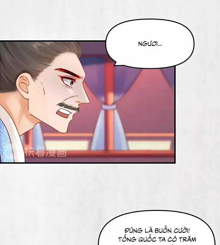 Hoạn Phi Hoàn Triều Chapter 59 trang 53