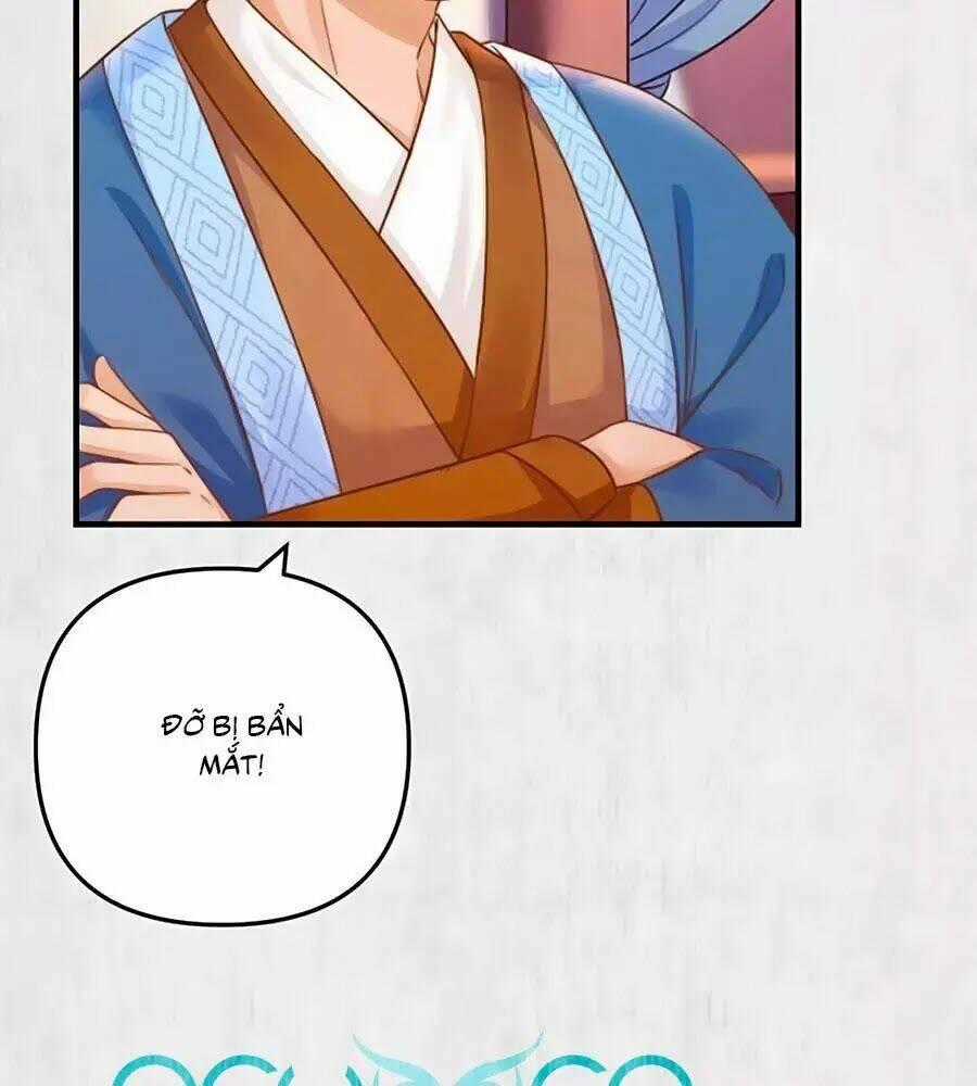 Hoạn Phi Hoàn Triều Chapter 59 trang 57