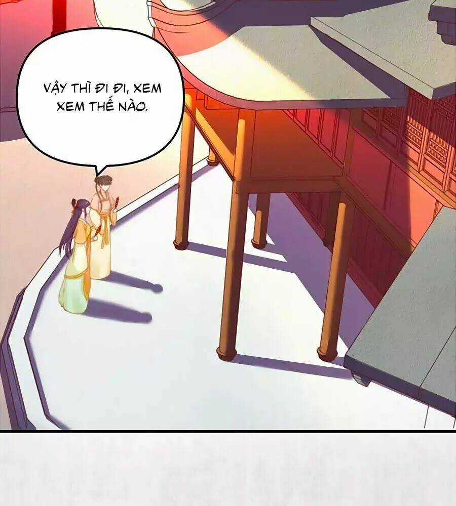 Hoạn Phi Hoàn Triều Chapter 59 trang 6