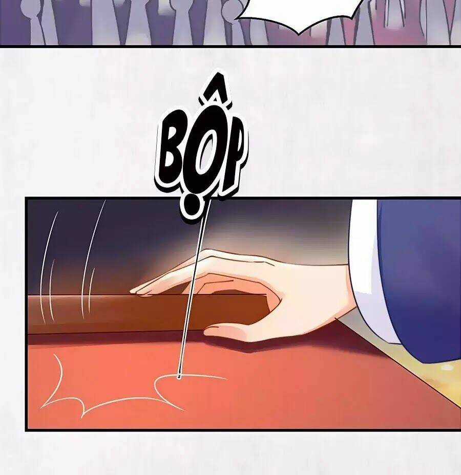 Hoạn Phi Hoàn Triều Chapter 59 trang 8